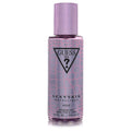 Guess Sexy Skin Metallique Rose Fragrance Mist for Women 8.4 oz / 250 ml