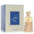 Hamidi Alhan by Hamidi Concentrated Unisex Perfume Oil 0.68 oz / 20 ml for Women