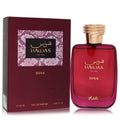 Hawas Diva by Rasasi Eau De Parfum Spray 3.38 oz / 100 ml for Women
