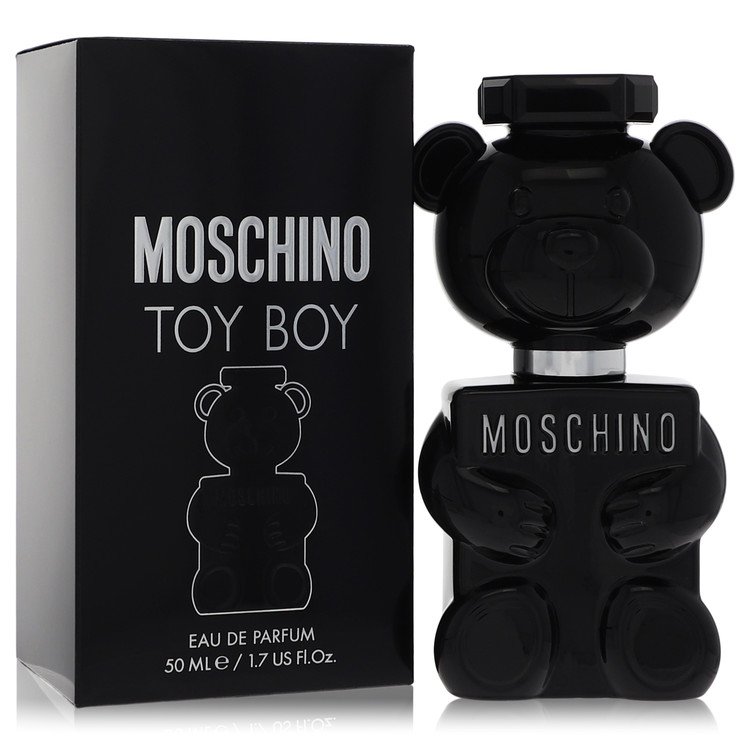 Moschino Toy Boy Eau de Parfum Spray 1.7 oz (50 ml) for Men