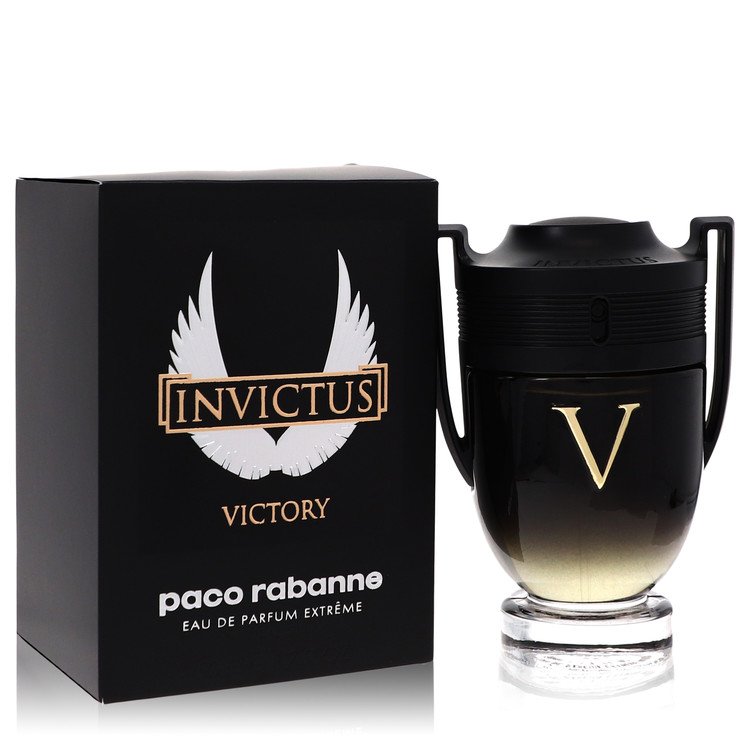 Paco Rabanne Invictus Victory Eau de Parfum Extreme 50ml Spray
