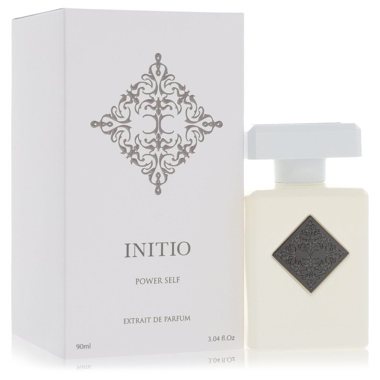 Initio Power Self Extrait De Parfum Spray (Unisex) By Initio Parfums Prives