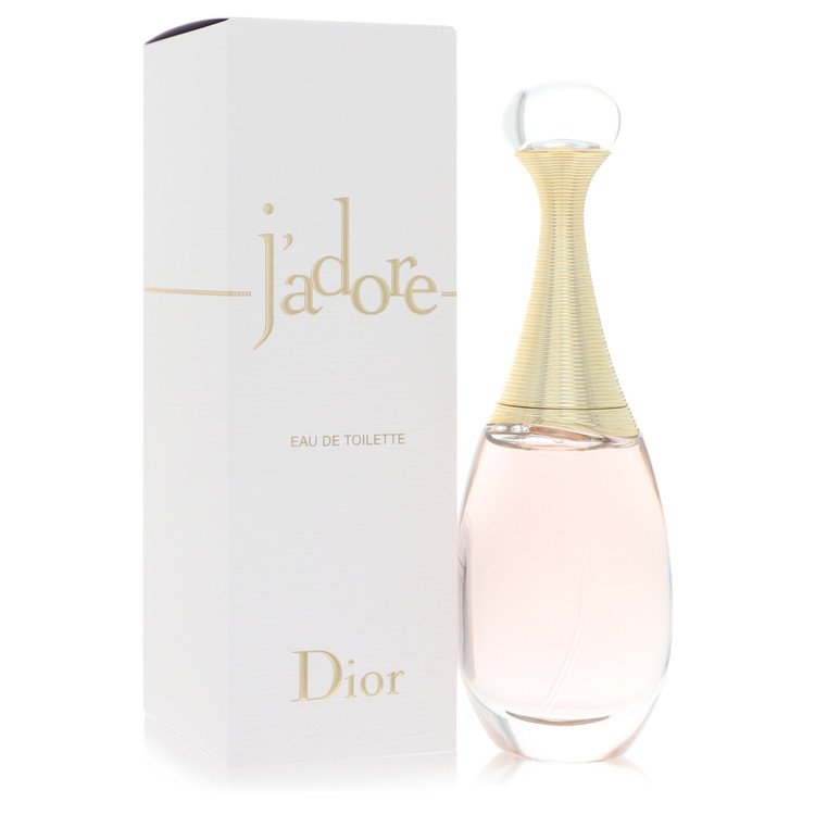 Jadore Eau De Toilette Spray By Christian Dior