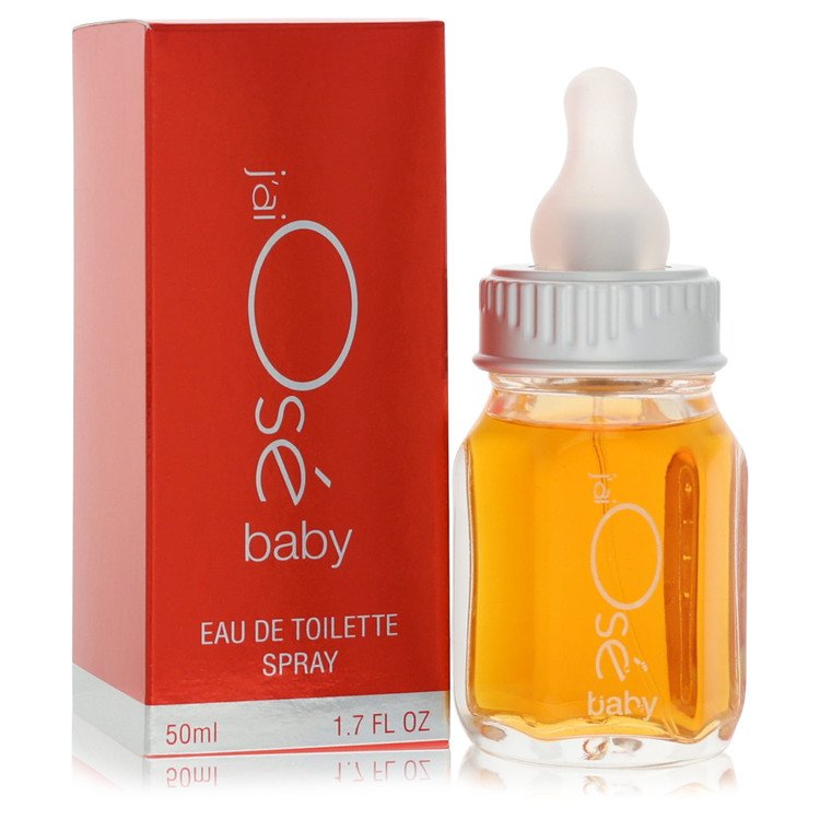 Jai Ose Baby by Guy Laroche Eau De Toilette Spray 1.7 oz / 50 ml for Women