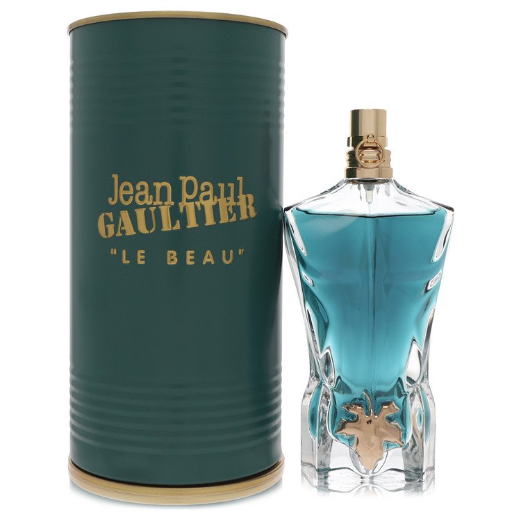 Jean Paul Gaultier Le Beau Eau de Toilette 75ml Spray