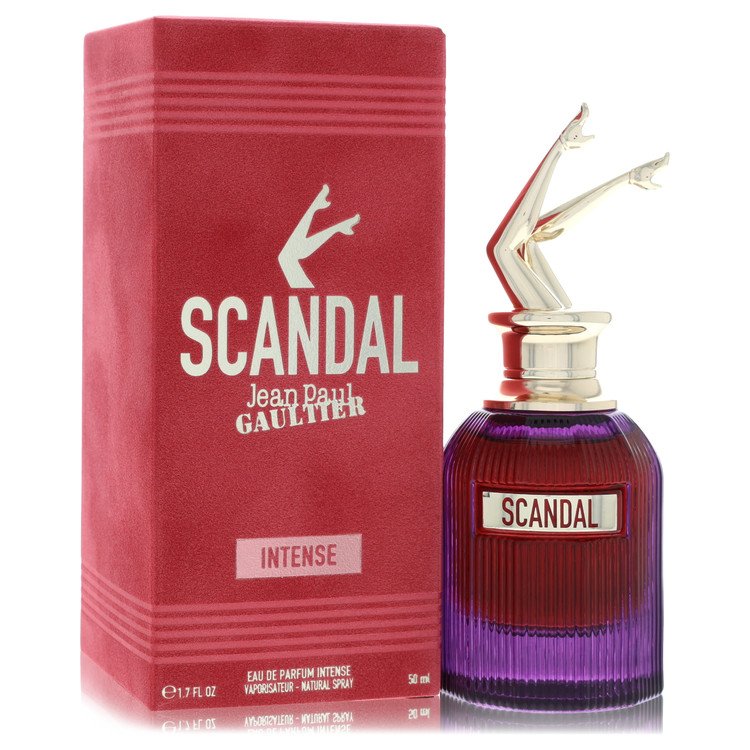 Jean Paul Gaultier Scandal Intense Eau de Parfum 50ml Spray