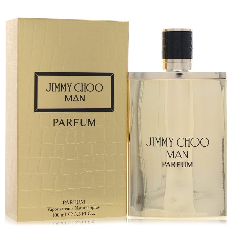 Jimmy Choo Man Parfum 100ml Spray