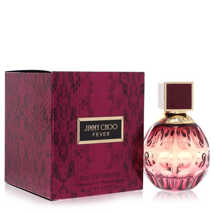Jimmy Choo Fever Eau de Parfum 40ml Spray
