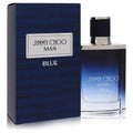 Jimmy Choo Man Blue Eau de Toilette 50ml Spray