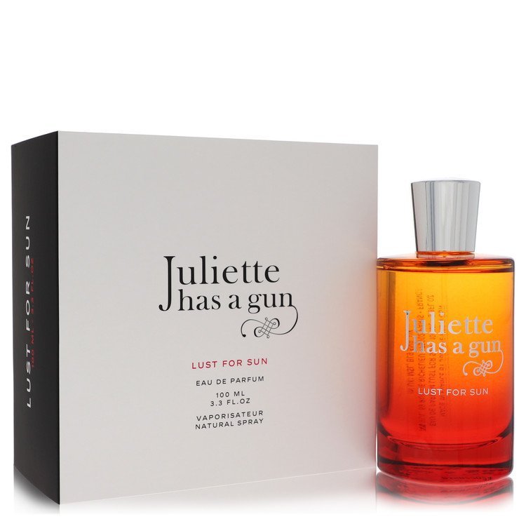 Juliette Has A Gun Lust For Sun Eau de Parfum 100ml Spray