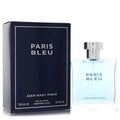 Jean Marc Paris Paris Bleu Eau De Toilette Spray By Jean Marc Paris