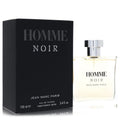 Jean Marc Paris Homme Noir Eau De Toilette Spray By Jean Marc Paris