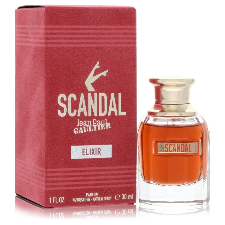 Jean Paul Gaultier Scandal Elixir Parfum Spray By Jean Paul Gaultier