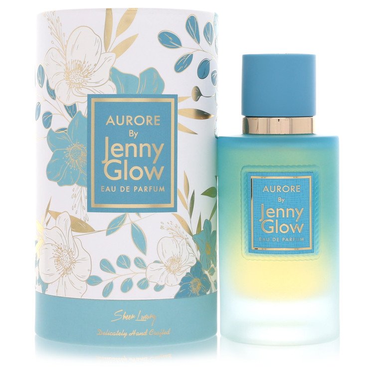 Jenny Glow Aurore Eau De Parfum Spray 2.7 oz (80 ml) for Men