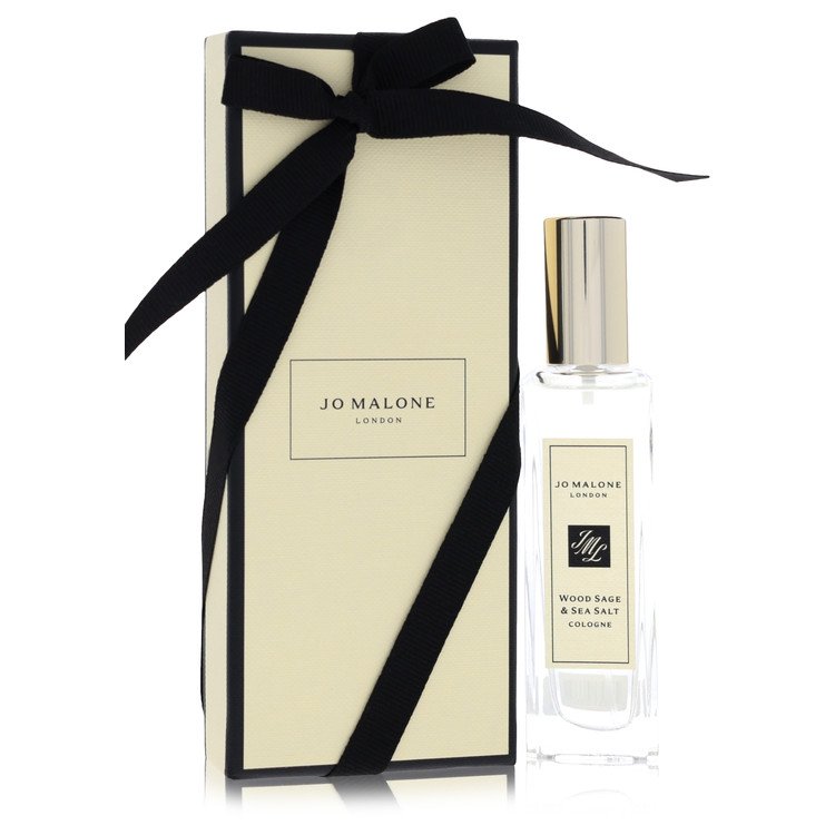 Jo Malone Wood Sage & Sea Salt Cologne Spray (Unisex) By Jo Malone