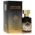 Jo Milano Game Of Spades Black Sapphire Parfum Spray (Unisex) By Jo Milano