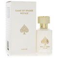 Jo Milano Game Of Spades Royale Parfum Spray (Unisex) By Jo Milano