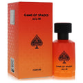 Jo Milano Game Of Spades All In Parfum Spray (Unisex) By Jo Milano