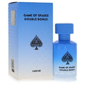 Jo Milano Game Of Spades Double Bonus Parfum Spray (Unisex) By Jo Milano