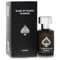 Jo Milano Game Of Spades Diamond Parfum Spray (Unisex) By Jo Milano