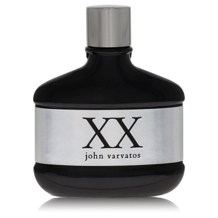 John Varvatos Xx Eau De Toilette (unboxed) By John Varvatos