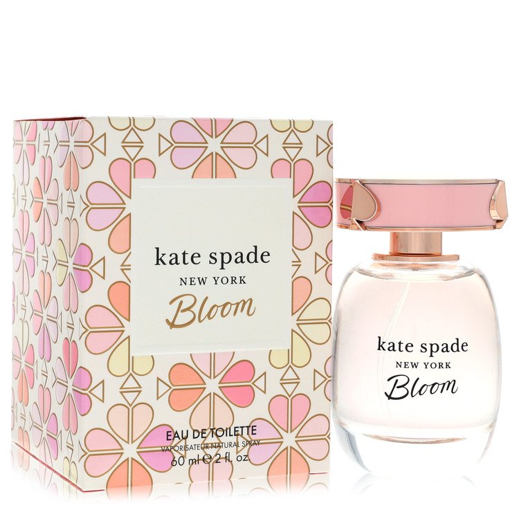 Kate Spade New York Bloom Eau de Toilette 60ml Spray