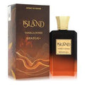 Khadlaj Island Vanilla Dunes Extrait De Parfum Spray (Unisex) By Khadlaj
