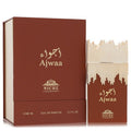 Khalis Ajwaa Niche Collection Eau De Parfum Spray for Men 3.4 oz / 100 ml