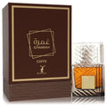 Khalis Ghamrah Coffee Eternal Collection Eau De Parfum Spray 3.4 oz / 100 ml for Men
