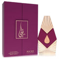 Khalis Eau De Parfum Spray Niche Collection 3.4 oz / 100 ml for Women