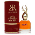 Khalis Rumor Eau De Parfum Spray for Women, 3.4 oz / 100 ml - Niche Collection