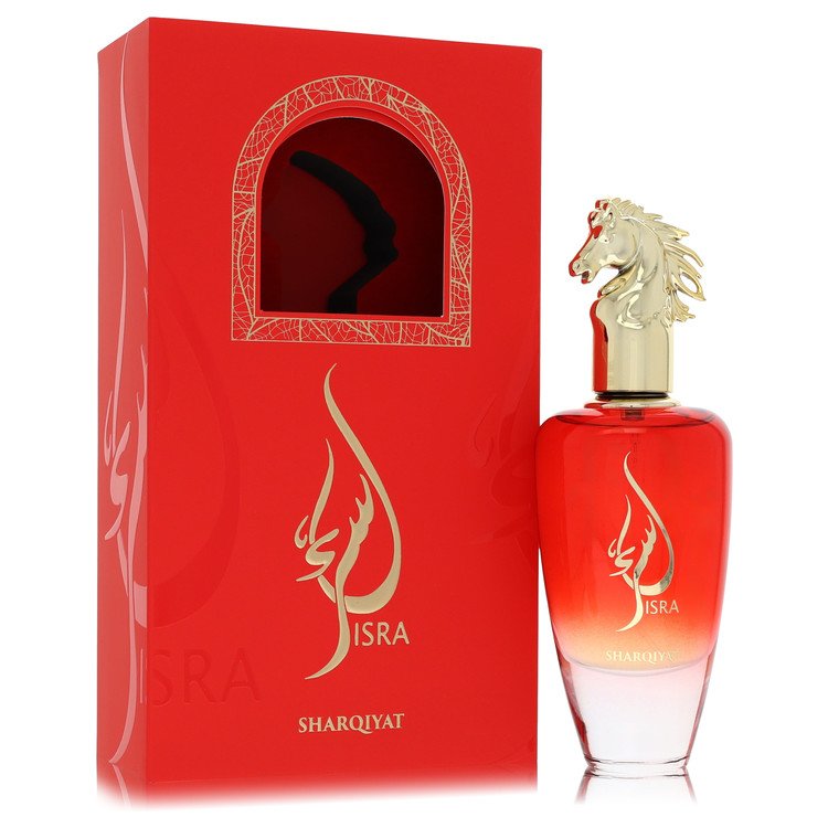 Khalis Eau De Parfum Spray from Isra Sharqiyat Collection for Women, 3.4 oz / 100 ml