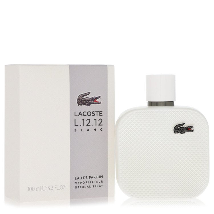Lacoste Eau de Lacoste L.12.12 Blanc Eau de Parfum 100ml Spray