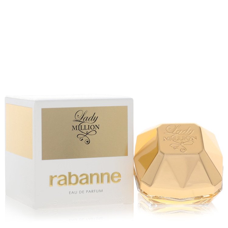 Paco Rabanne Lady Million Eau de Parfum 30ml Spray