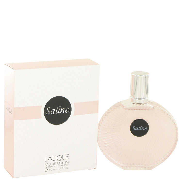 Lalique Satine Eau de Parfum 50ml Spray