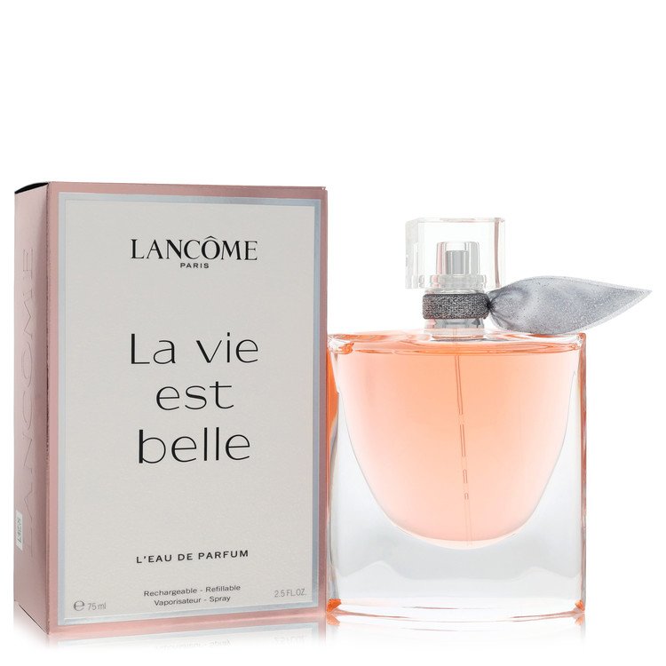 Lancome La Vie Est Belle Eau de Parfum 75ml Spray