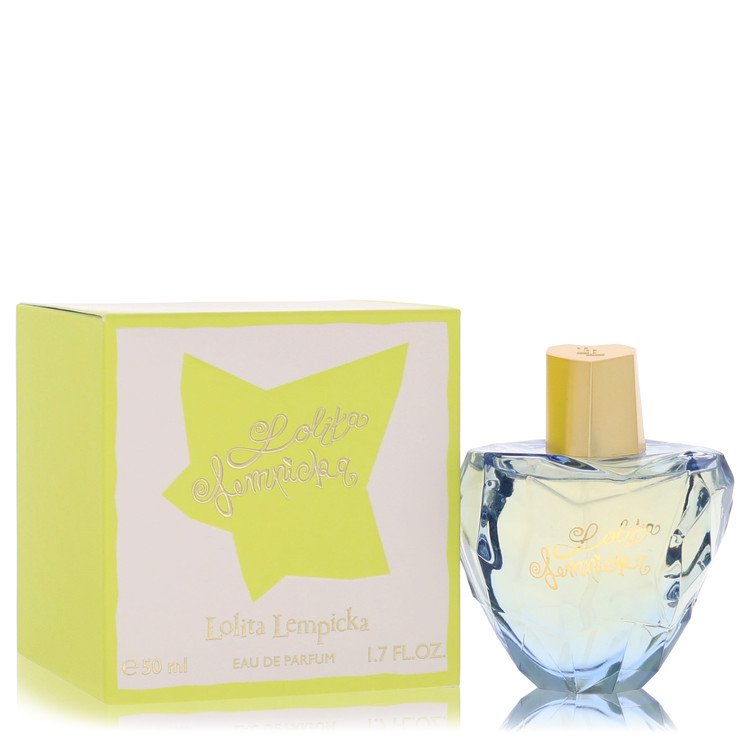 Lolita Lempicka Eau de Parfum Spray for Women, 1.7 oz / 50 ml