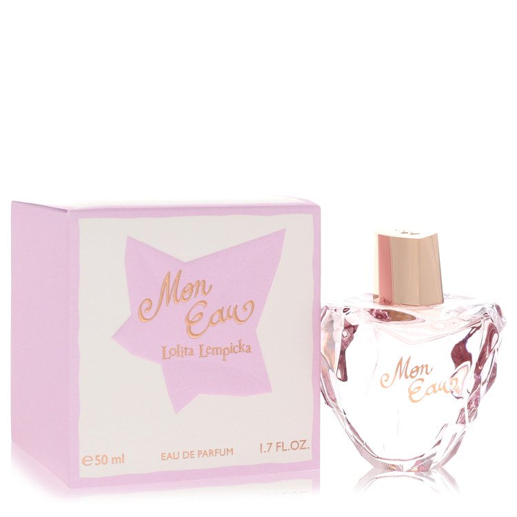 Lolita Lempicka Mon Eau Eau de Parfum 50ml Spray