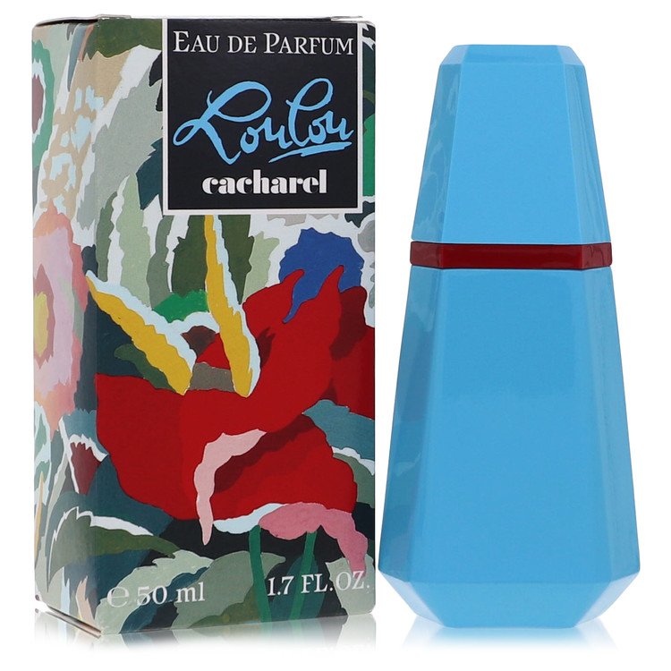 Cacharel Lou Lou Eau de Parfum 50ml Spray