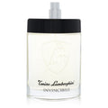 Lamborghini Invincibile Eau De Toilette Spray (Tester) By Tonino Lamborghini