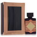 Lattafa Badee Al Oud Amethyst Fusion Eau De Parfum Spray (Unisex) By Lattafa
