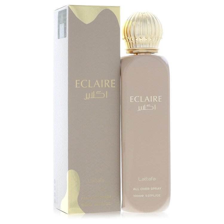 Lattafa Eclaire All Over Spray (Unisex) By Lattafa