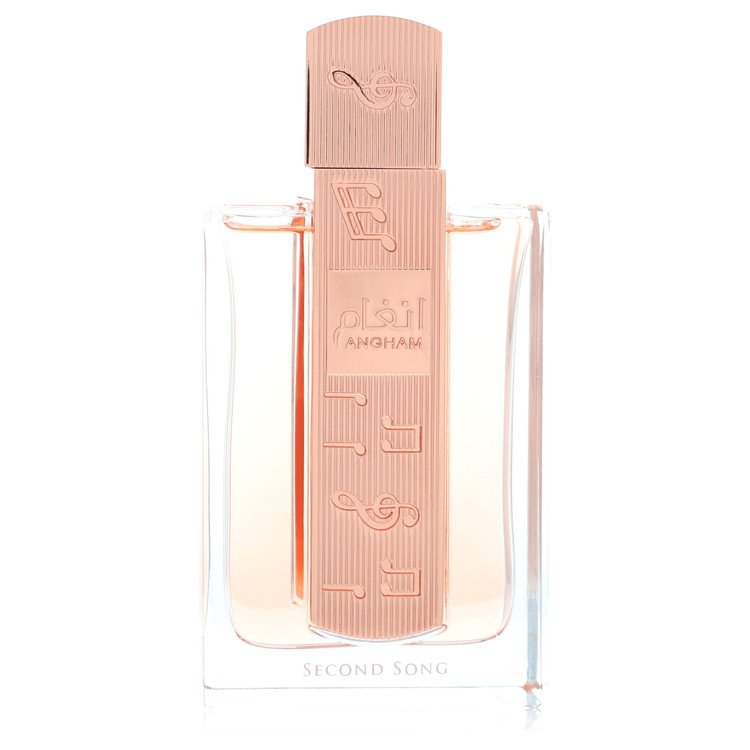 Lattafa Angham Second Song Eau De Parfum Spray (Unboxed) By Lattafa