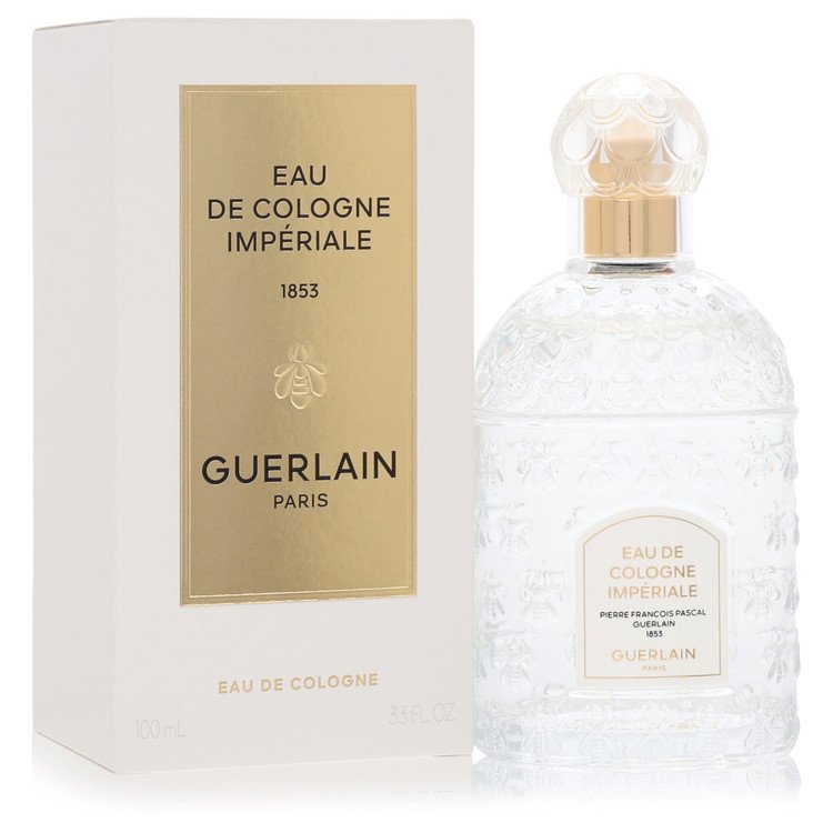 Guerlain Impériale Eau de Cologne 100ml Spray