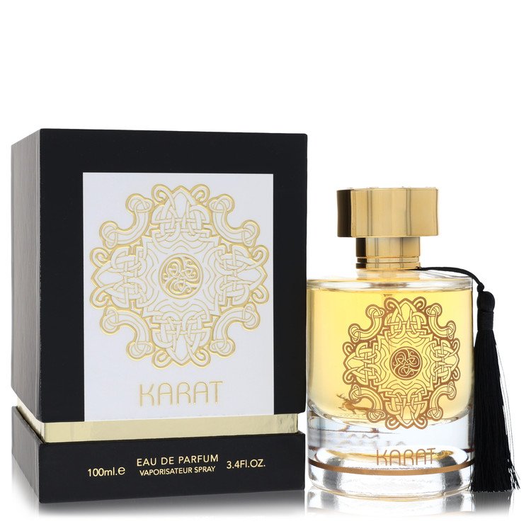 Maison Alhambra Karat Eau de Parfum 100ml Spray