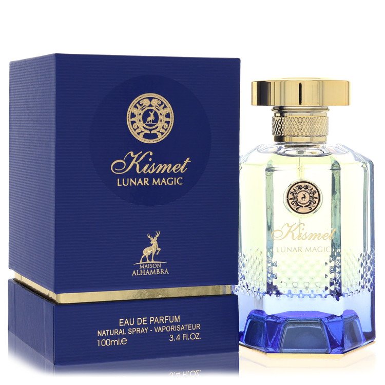 Maison Alhambra Kismet Lunar Magic Eau de Parfum 100ml Spray