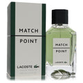 Lacoste Match Point Cologne Eau de Toilette 100ml Spray