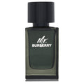 Mr Burberry Eau De Parfum Spray (Tester) By Burberry