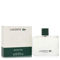 Lacoste Booster Eau De Toilette 125ml Spray