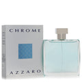 Azzaro Chrome Eau de Toilette 100ml Spray